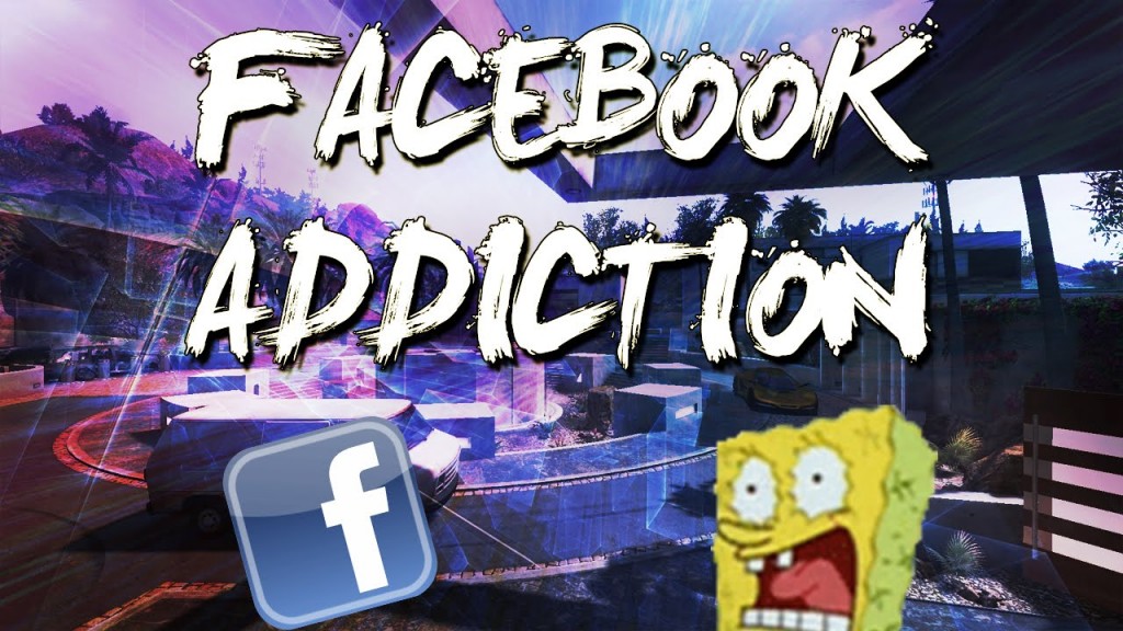 facebook addiction