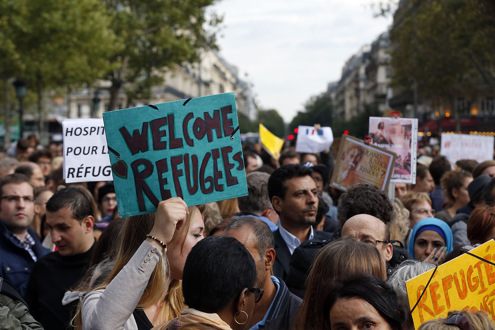 Fotó: Europress/AFP/Francois Guillot