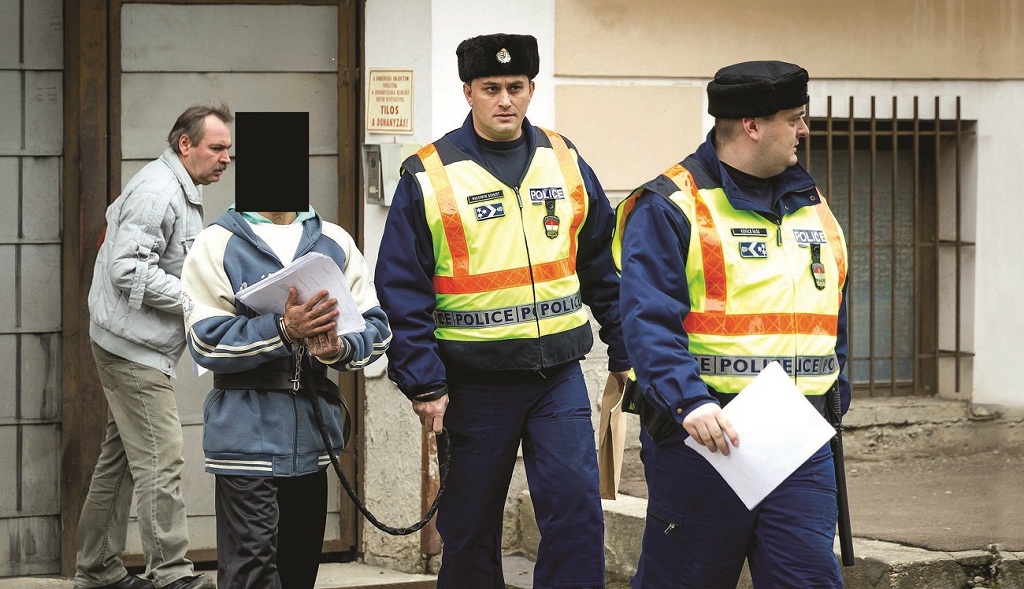 salgótarjáni erőszakoló