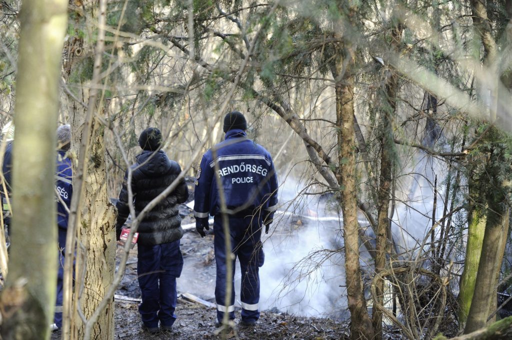 MTI Fotó: Mihádák Zoltán