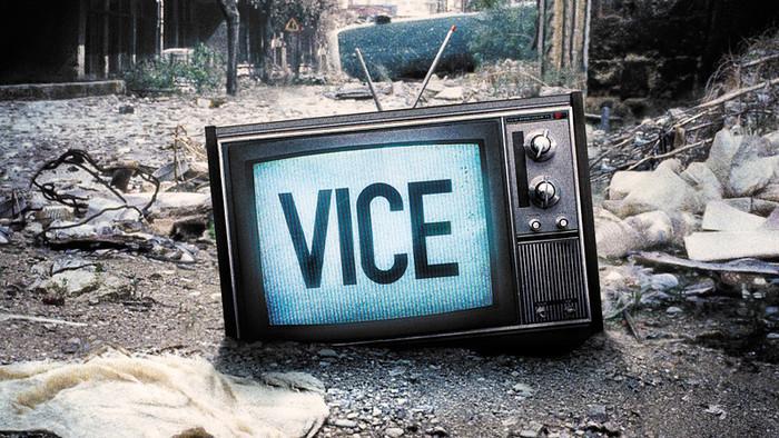 Vice TV
