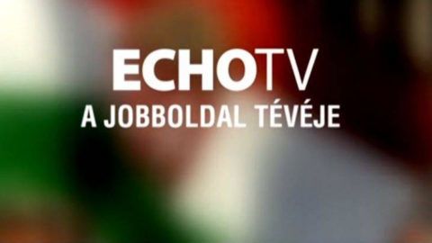 echo tv