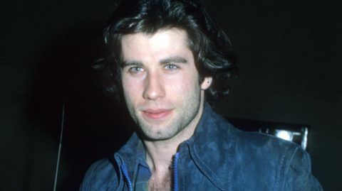 John Travolta (Photo by Tom Wargacki/WireImage)